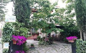 B&b Leggieri Villa Siria